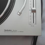 TECHNICS SL 1200 MK2 LEMEZJÁTSZÓ ELADÓ!