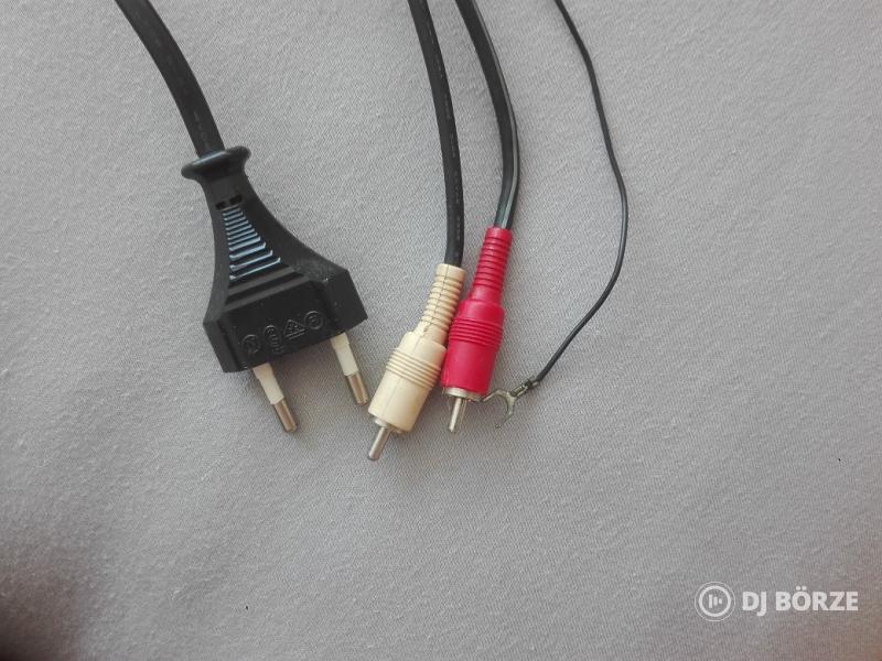 TECHNICS SL 1200 MK2 LEMEZJÁTSZÓ ELADÓ!