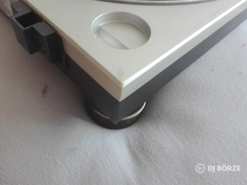 TECHNICS SL 1200 MK2 LEMEZJÁTSZÓ ELADÓ!