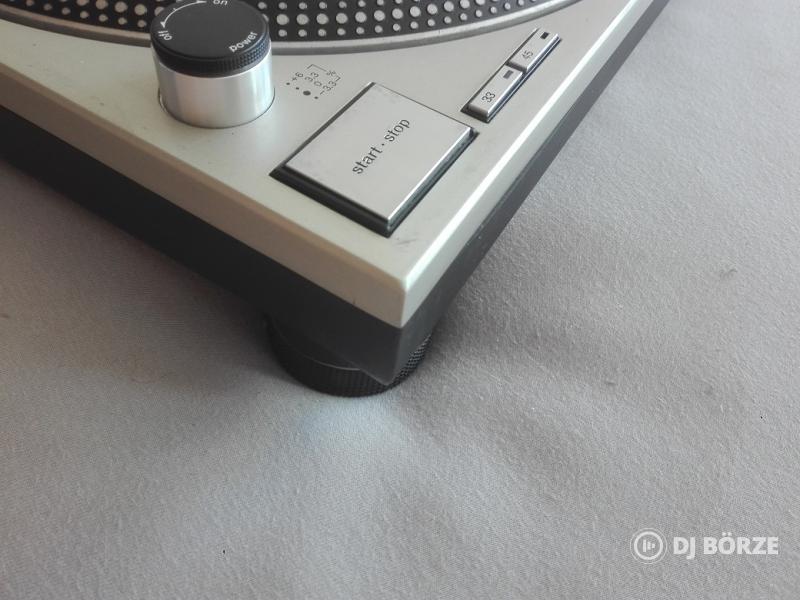 TECHNICS SL 1200 MK2 LEMEZJÁTSZÓ ELADÓ!