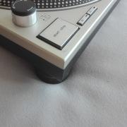 TECHNICS SL 1200 MK2 LEMEZJÁTSZÓ ELADÓ!