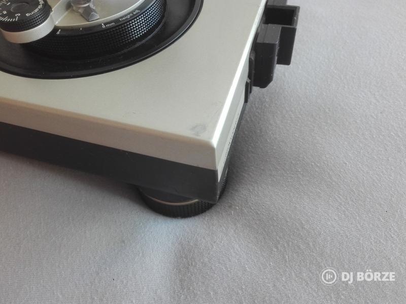 TECHNICS SL 1200 MK2 LEMEZJÁTSZÓ ELADÓ!