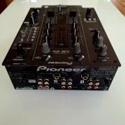 Pioneer DJM 400 Keverő