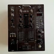 Pioneer DJM 400 Keverő
