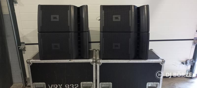 JBL VRX 932L