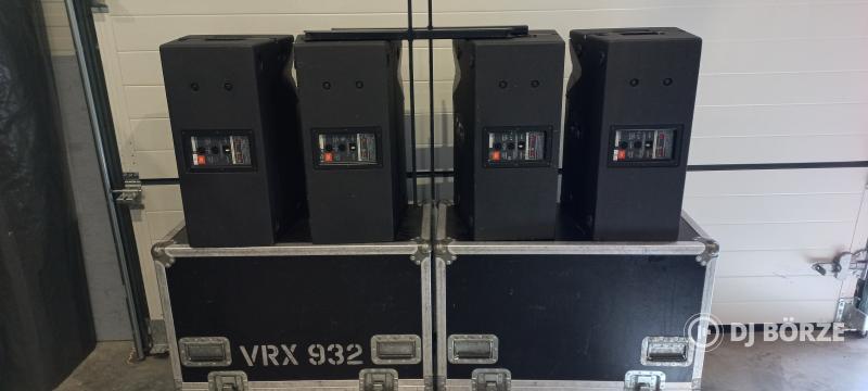 JBL VRX 932L