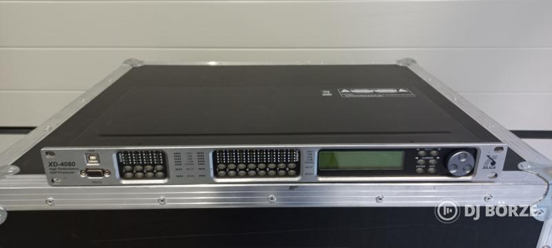 Xilica XD4080