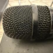 Sennheiser ew100 (G1) mikrofon szett táskával, szivaccsal