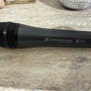 Sennheiser e845 vezetékes mikrofon