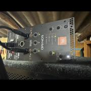 JBL EON 610 erősítő modul