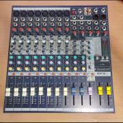 Soundcraft EFX 8