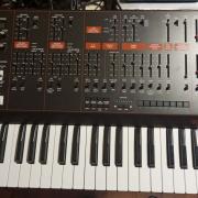 Behringer ODYSSEY analóg szintetizátor