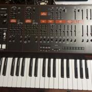 Behringer ODYSSEY analóg szintetizátor