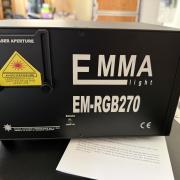 EMMA Light 6W Laser