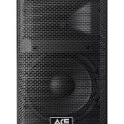 10" és 12" hangfalak bontatlan csomagolásban