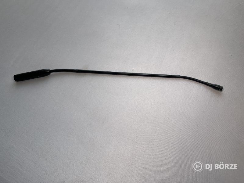 Shure MX418/S Professzionális Hattyúnyakas Mikrofon Eladó