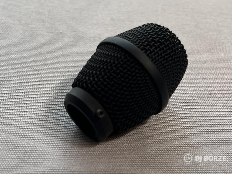Shure MX418/S Professzionális Hattyúnyakas Mikrofon Eladó