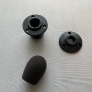 Shure MX418/S Professzionális Hattyúnyakas Mikrofon Eladó