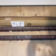 2db van! Light4Me WASH 144 SMD LED LED Bar (beszámítás is)