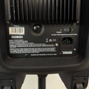 Komplett hangosítás szett – 2 db Laney aktív hangfal, Soundcraft keverő