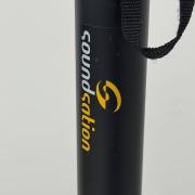 Komplett hangosítás szett – 2 db Laney aktív hangfal, Soundcraft keverő