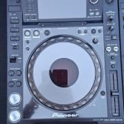 Pioneer CDJ-2000 nexus