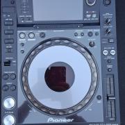 Pioneer CDJ-2000 nexus