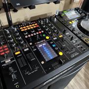 Pioneer 2000 szett eladó!