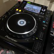 Pioneer 2000 szett eladó!