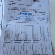 Pioneer DDJ FLX 4 kontroller +fejhallgató