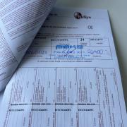 Pioneer DDJ FLX 4 kontroller +fejhallgató