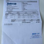 Pioneer DDJ FLX 4 kontroller +fejhallgató