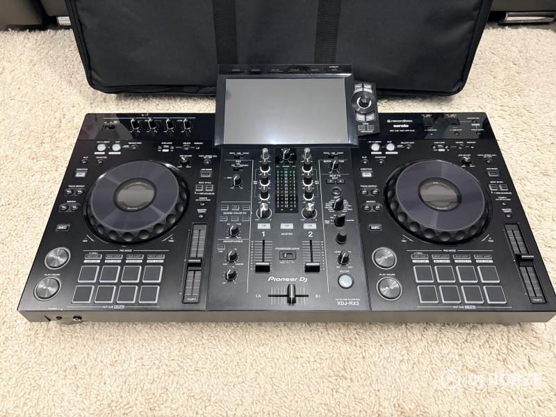 Pioneer DJ XDJ - RX3