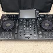 Pioneer DJ XDJ - RX3