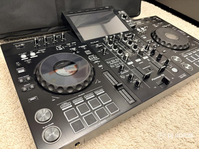 Pioneer DJ XDJ - RX3