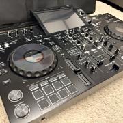 Pioneer DJ XDJ - RX3