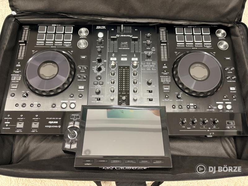 Pioneer DJ XDJ - RX3
