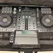 Pioneer DJ XDJ - RX3