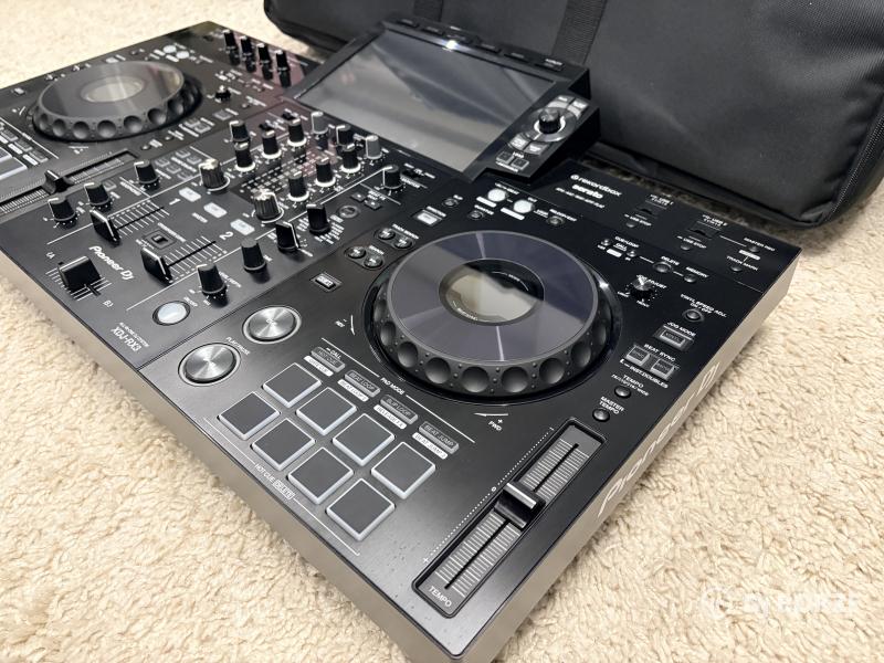 Pioneer DJ XDJ - RX3