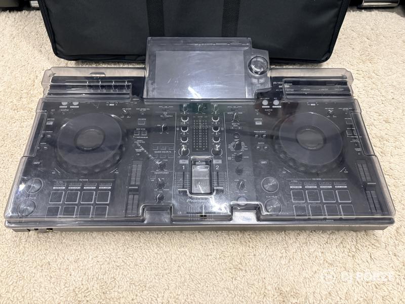 Pioneer DJ XDJ - RX3
