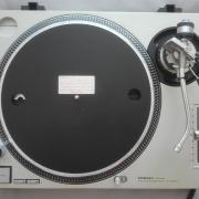TECHNICS SL 1200 MK2 LEMEZJÁTSZÓ ELADÓ!