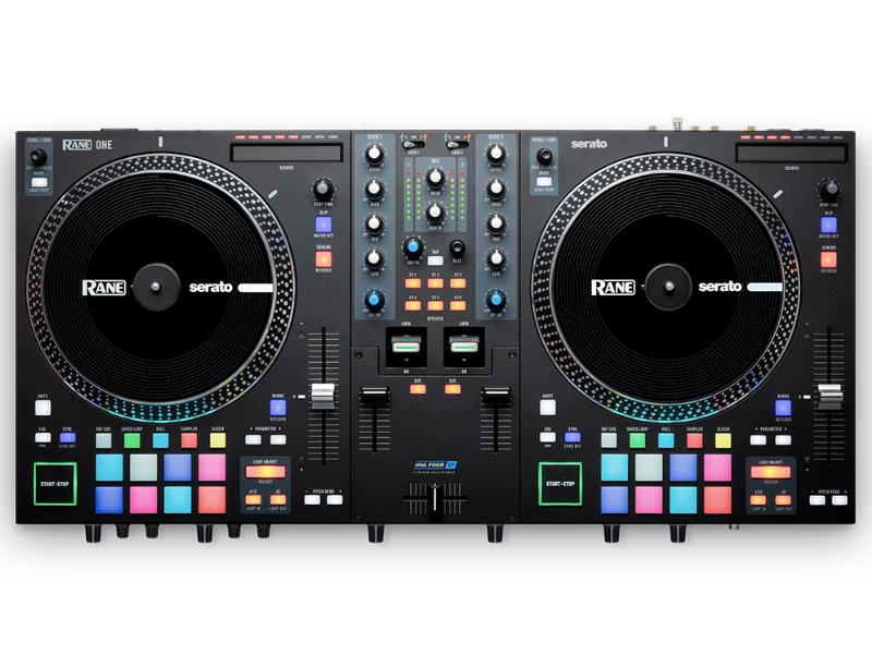 Rane One Dj Kontroller