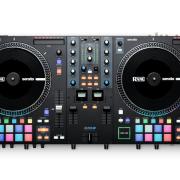 Rane One Dj Kontroller