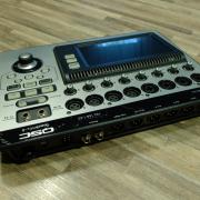 QSC TouchMix 8 Digitális keverőpult