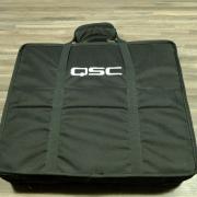 QSC TouchMix 8 Digitális keverőpult