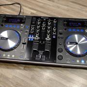Pioneer XDJ-R1 + Magma táska