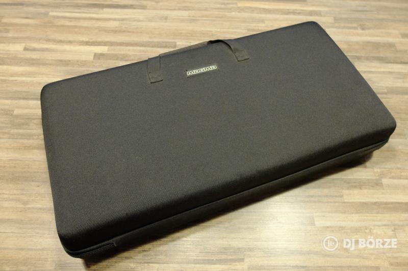 Pioneer XDJ-R1 + Magma táska