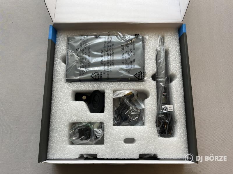 Sennheiser XSW 1-825 A vezeték nélküli mikrofon szett eladó