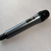 Sennheiser XSW 1-825 A vezeték nélküli mikrofon szett eladó