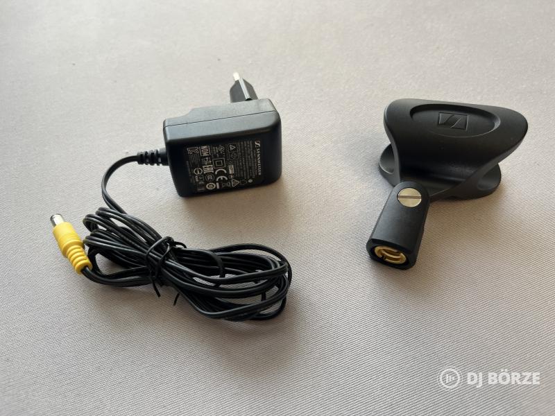 Sennheiser XSW 1-825 A vezeték nélküli mikrofon szett eladó